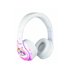 Be Magic Auriculares Alámbrico Diadema Juego Multicolor