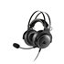 SKILLER SGH50 Auriculares Alámbrico Diadema Juego Negro