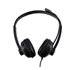 AURICULARES USB CON MICROFONO PC