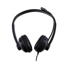 AURICULARES USB CON MICROFONO PC