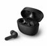 2000 series TAT2206BK/00 auricular y casco Auriculares True Wireless Stereo (TWS) Dentro de oído Llamadas/Música Bluetooth Negro