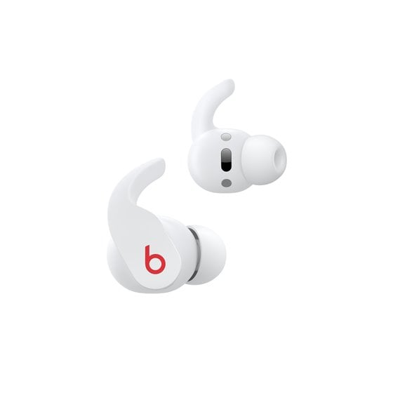 Fit Pro Auriculares Inalámbrico Dentro de oído Llamadas/Música Bluetooth Blanco