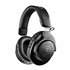 ATH-M20xBT Auriculares Inalámbrico y alámbrico Diadema Música Bluetooth Negro