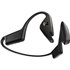CROSSXVIBESN auricular y casco Negro