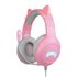 Gaming Headset Tanooki