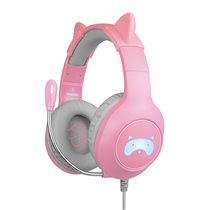 Gaming Headset Tanooki