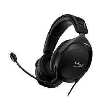HyperX Auriculares gaming HyperX Cloud Stinger 2 (Negro)