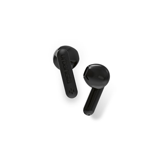 Austin Auriculares True Wireless Stereo (TWS) Dentro de oído Llamadas/Música Bluetooth Negro