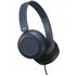 HA-S31M-A Auriculares Alámbrico Diadema Llamadas/Música Azul