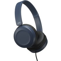 HA-S31M-A Auriculares Alámbrico Diadema Llamadas/Música Azul