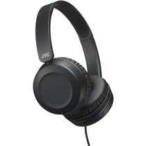 HA-S31M-B Auriculares Alámbrico Diadema Llamadas/Música Negro