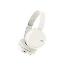 HA-S36W Auriculares Inalámbrico Diadema Llamadas/Música Bluetooth Blanco