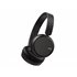 HA-S36W Auriculares Inalámbrico Diadema Llamadas/Música Bluetooth Negro