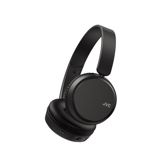 HA-S36W Auriculares Inalámbrico Diadema Llamadas/Música Bluetooth Negro