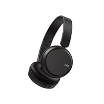 HA-S36W Auriculares Inalámbrico Diadema Llamadas/Música Bluetooth Negro