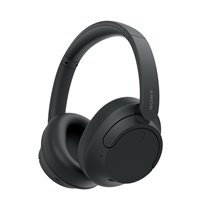 WH-CH720 Auriculares Inalámbrico y alámbrico Diadema Llamadas/Música USB Tipo C Bluetooth Negro