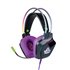 Bifrost Auriculares Alámbrico Diadema Juego Multicolor