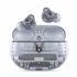 Beats Studio Buds + Auriculares True Wireless Stereo (TWS) Dentro de oído Llamadas/Música Bluetooth Transparente