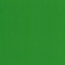 Papel Regalo Bobina PRYSE 62 cm. x 85 m. Rayas Verde