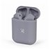 TWS-SEA-GW auricular y casco Auriculares Inalámbrico Dentro de oído Llamadas/Música MicroUSB Bluetooth Gris