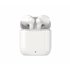 TWE-39W auricular y casco Auriculares True Wireless Stereo (TWS) Dentro de oído Llamadas/Música Bluetooth Blanco