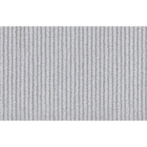 Papel Regalo Bobina PRYSE 62 cm. x 85 m. Rayas Plata