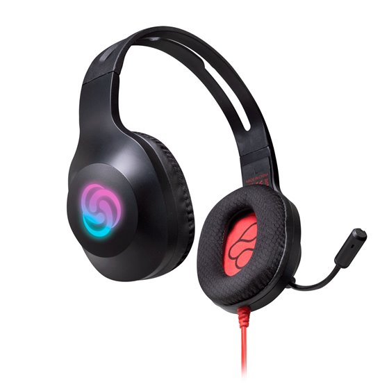Gaming Headset Typhoon