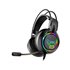 ELITE-H10 Auriculares Alámbrico Diadema Juego USB tipo A Negro