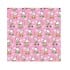 Papel Regalo Bobina PRYSE 62 cm. x 85 m. Infantil Rosa