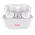 EBTW-888ANC/WT auricular y casco Auriculares True Wireless Stereo (TWS) Dentro de oído Llamadas/Música Bluetooth Blanco