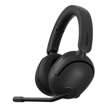 INZONE H5 Auriculares Inalámbrico y alámbrico Diadema Juego Negro