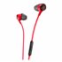 HyperX Auriculares en la nube HyperX II (color rojo)