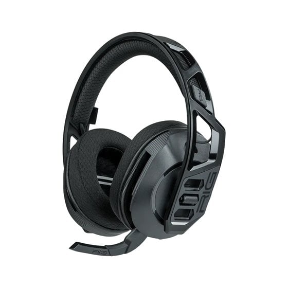 RIG 600 PRO HS Auriculares Inalámbrico Diadema Juego USB Tipo C Bluetooth Negro
