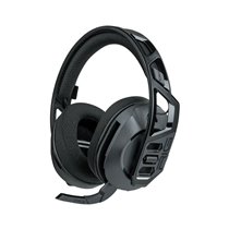 RIG 600 PRO HS Auriculares Inalámbrico Diadema Juego USB Tipo C Bluetooth Negro
