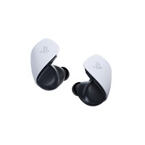 PULSE Explore Auriculares True Wireless Stereo (TWS) Dentro de oído Juego Bluetooth Negro, Blanco