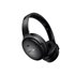 QuietComfort Auriculares Inalámbrico y alámbrico Diadema Música/uso diario Bluetooth Negro