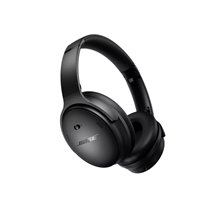 QuietComfort Auriculares Inalámbrico y alámbrico Diadema Música/uso diario Bluetooth Negro