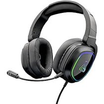 THE G-LAB AURICULARES KORP RADIUM PC, PS4 Y XBOX ONE, NINTENDO SWITCH, ANDROID