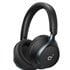 Space One Auriculares Inalámbrico y alámbrico Diadema Llamadas/Música Bluetooth Negro