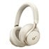 Space One Auriculares Inalámbrico y alámbrico Diadema Llamadas/Música Bluetooth Crema de color