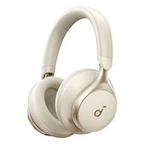 Space One Auriculares Inalámbrico y alámbrico Diadema Llamadas/Música Bluetooth Crema de color