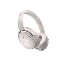 QuietComfort Auriculares Inalámbrico y alámbrico Diadema Música/uso diario Bluetooth Blanco