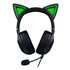 Kraken Kitty V2 Auriculares Alámbrico Diadema Juego USB tipo A Negro