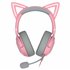 RZ04-04730200-R3M1 auricular y casco Auriculares Alámbrico Diadema Llamadas/Música Rosa