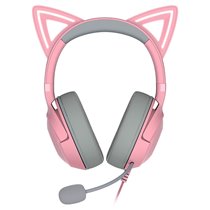 RZ04-04730200-R3M1 auricular y casco Auriculares Alámbrico Diadema Llamadas/Música Rosa