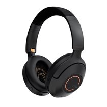 Zen Hybrid Pro Auriculares Inalámbrico Diadema Llamadas/Música USB Tipo C Bluetooth Negro