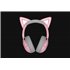 Kraken Kitty V2 BT Auriculares Inalámbrico Diadema Juego Bluetooth Rosa