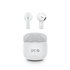 Zion 2 Play Auriculares Inalámbrico Dentro de oído Llamadas/Música USB Tipo C Bluetooth Blanco