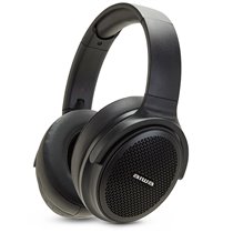 HST-250BT/BK auricular y casco Auriculares Inalámbrico y alámbrico Diadema Llamadas/Música MicroUSB Bluetooth Negro