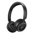 H30I Auriculares Inalámbrico Diadema Llamadas/Música USB Tipo C Bluetooth Negro